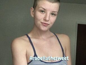 Arabellathesweet