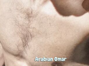 Arabian_Omar