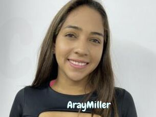 ArayMiller