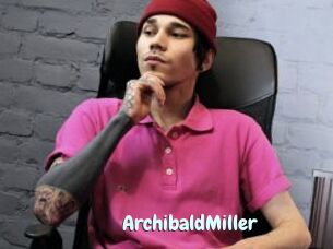 ArchibaldMiller