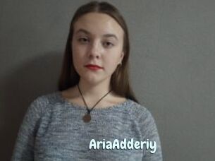 AriaAdderiy