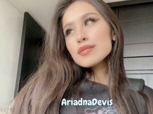 AriadnaDevis