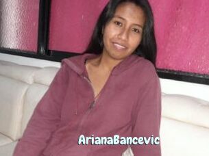 ArianaBancevic