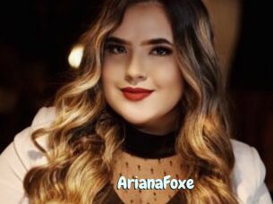 ArianaFoxe