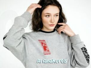 ArianaKurtis