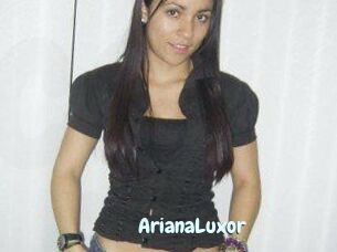 ArianaLuxor