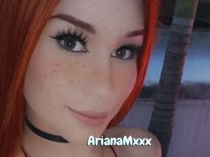 ArianaMxxx