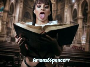 ArianaSspencerr