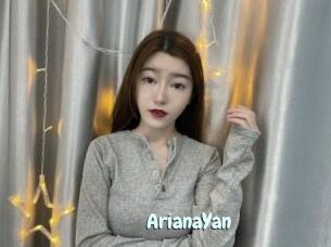 ArianaYan