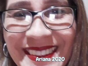 Ariana_2020