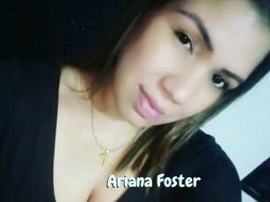 Ariana_Foster