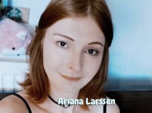 Ariana_Larssen