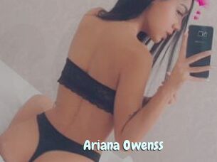 Ariana_Owenss