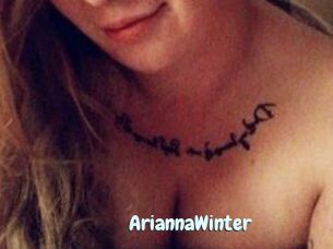 AriannaWinter