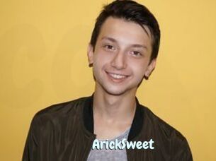 ArickSweet