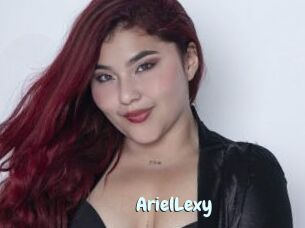 ArielLexy