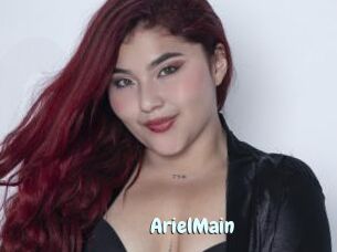 ArielMain