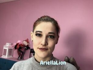 AriellaLion