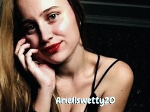 Ariellswetty20