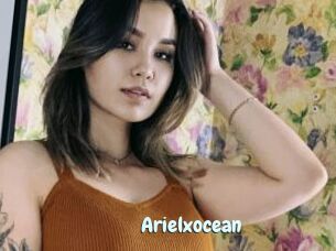 Arielxocean