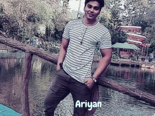 Ariyan