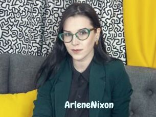 ArleneNixon