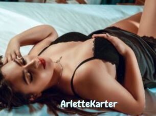 ArletteKarter