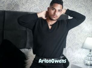 ArlonOwens