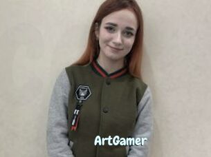 ArtGamer