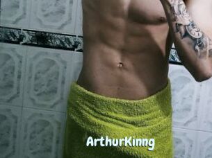 ArthurKinng