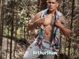 ArthurShaw