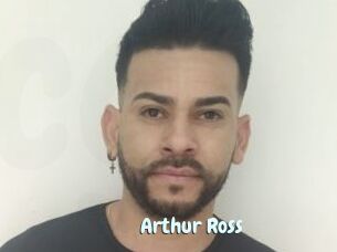 Arthur_Ross