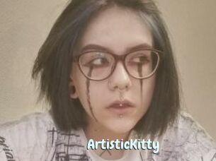 ArtisticKitty