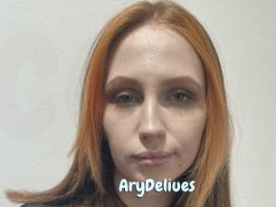 AryDeliues