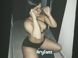 ArySanz