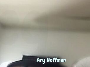 Ary_Hoffman