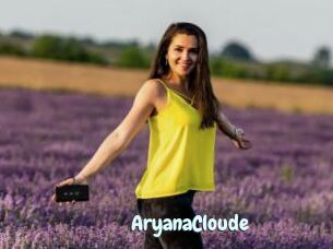 AryanaCloude