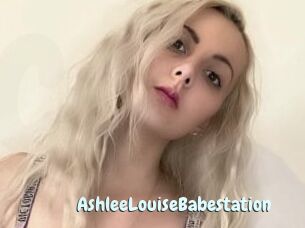 AshleeLouiseBabestation