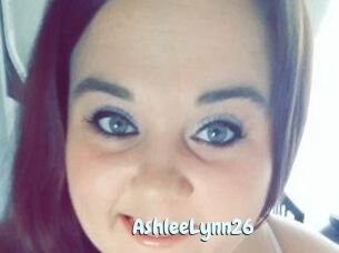 AshleeLynn_26