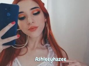 Ashleeyhazee