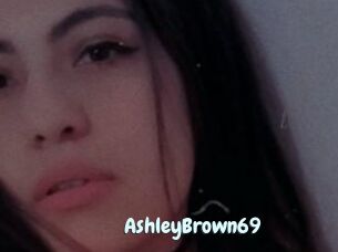 AshleyBrown69