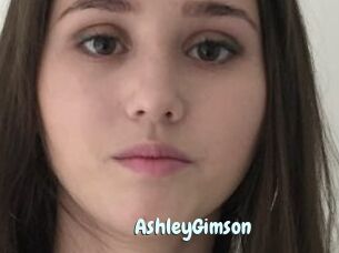 AshleyGimson