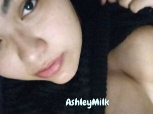 AshleyMilk