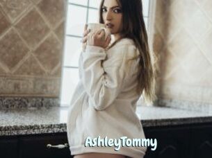 AshleyTommy