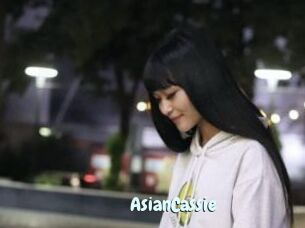 AsianCassie