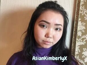 AsianKimberlyX