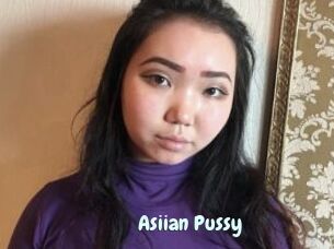 Asiian_Pussy