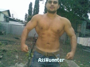 AssHunnter