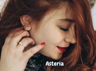 Asteria