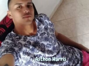 Asthon_Harris